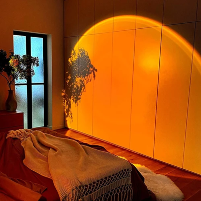 Sunset Projection Lamp