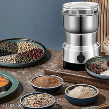 ELECTRIC NIMA COFFEE & SPICE GRINDER