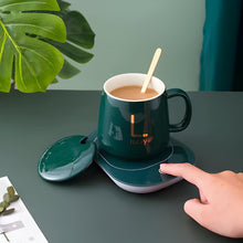 USB Coffee Mug Heater