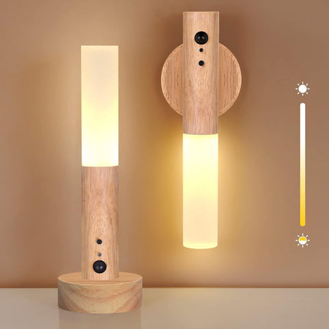 Intelligent Induction lamp stick