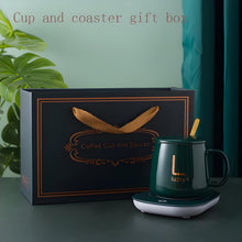 USB Coffee Mug Heater