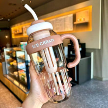 ICE CREAM BOTTLE 1300ML
