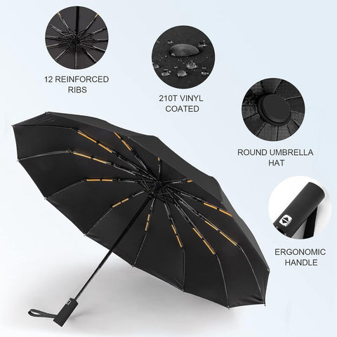 AUTOMATIC UMBRELLA