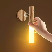 Intelligent Induction lamp stick