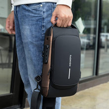 FASHION BAG - MultiFunction Chest Bag