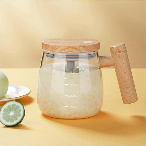AUTOMATIC MIXING CUP 500ML
