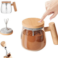 AUTOMATIC MIXING CUP 500ML