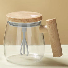 AUTOMATIC MIXING CUP 500ML
