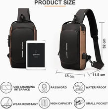 FASHION BAG - MultiFunction Chest Bag