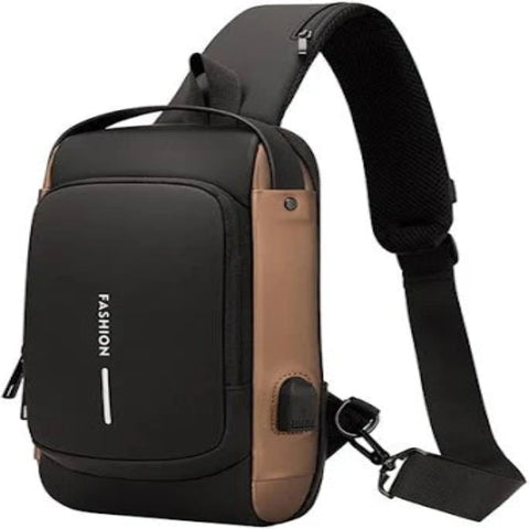 FASHION BAG - MultiFunction Chest Bag
