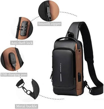 FASHION BAG - MultiFunction Chest Bag