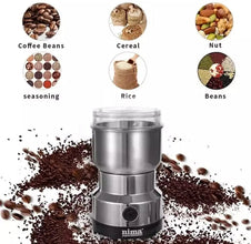 ELECTRIC NIMA COFFEE & SPICE GRINDER