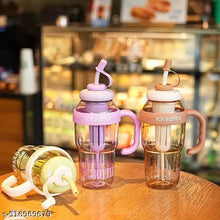 ICE CREAM BOTTLE 1300ML