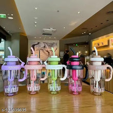 ICE CREAM BOTTLE 1300ML